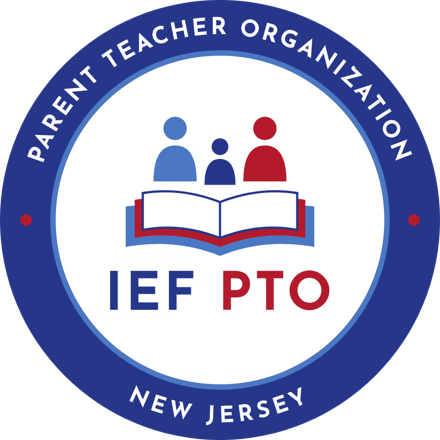IEF PTO badge